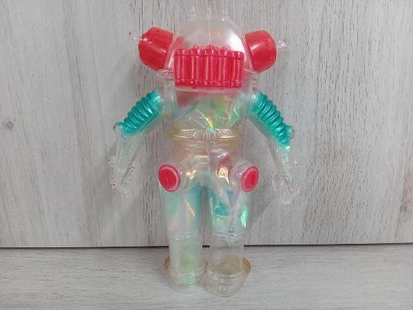 フルマックの怪獣シリーズ フィギュア Amazon | 【未開封品】 B-CLUB ブルマァクの怪獣シリーズ 復刻版